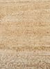 blythe gold afghan wool hand knotted Rug - CloseUp blythe gold afghan wool hand knotted Rug - CloseUp