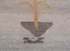 freedom manchaha ivory wool and silk hand knotted Rug - CloseUp