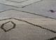 freedom manchaha ivory wool and silk hand knotted Rug - CloseUp