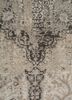 far east blue wool hand knotted Rug - CloseUp far east blue wool hand knotted Rug - CloseUp