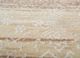viscaya beige and brown wool and silk hand knotted Rug - CloseUp viscaya beige and brown wool and silk hand knotted Rug - CloseUp