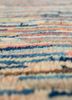 nuray multi wool hand knotted Rug - CloseUp nuray multi wool hand knotted Rug - CloseUp