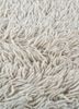 zuri ivory wool hand knotted Rug - CloseUp zuri ivory wool hand knotted Rug - CloseUp
