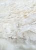 zuri ivory wool hand knotted Rug - CloseUp zuri ivory wool hand knotted Rug - CloseUp