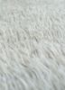 nuray beige and brown wool hand knotted Rug - CloseUp nuray beige and brown wool hand knotted Rug - CloseUp