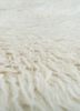 zuri ivory wool hand knotted Rug - CloseUp zuri ivory wool hand knotted Rug - CloseUp
