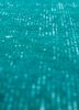 lacuna blue wool hand knotted Rug - CloseUp lacuna blue wool hand knotted Rug - CloseUp