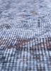 lacuna grey and black wool hand knotted Rug - CloseUp lacuna grey and black wool hand knotted Rug - CloseUp