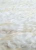zuri ivory wool hand knotted Rug - CloseUp zuri ivory wool hand knotted Rug - CloseUp