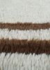 zuri ivory wool hand knotted Rug - CloseUp zuri ivory wool hand knotted Rug - CloseUp