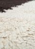zuri ivory wool hand knotted Rug - CloseUp zuri ivory wool hand knotted Rug - CloseUp