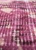 provenance pink and purple wool hand knotted Rug - CloseUp provenance pink and purple wool hand knotted Rug - CloseUp