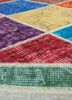 provenance multi wool hand knotted Rug - CloseUp provenance multi wool hand knotted Rug - CloseUp