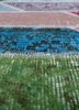 provenance multi wool hand knotted Rug - CloseUp provenance multi wool hand knotted Rug - CloseUp