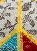 provenance multi wool hand knotted Rug - CloseUp provenance multi wool hand knotted Rug - CloseUp