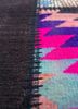 provenance multi wool hand knotted Rug - CloseUp provenance multi wool hand knotted Rug - CloseUp