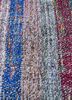 provenance multi wool hand knotted Rug - CloseUp provenance multi wool hand knotted Rug - CloseUp
