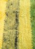 provenance gold wool hand knotted Rug - CloseUp provenance gold wool hand knotted Rug - CloseUp