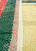 provenance gold wool hand knotted Rug - CloseUp provenance gold wool hand knotted Rug - CloseUp