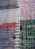 provenance multi wool hand knotted Rug - CloseUp