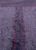 provenance pink and purple wool hand knotted Rug - CloseUp provenance pink and purple wool hand knotted Rug - CloseUp