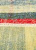 provenance gold wool hand knotted Rug - CloseUp provenance gold wool hand knotted Rug - CloseUp