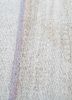 provenance grey and black wool hand knotted Rug - CloseUp provenance grey and black wool hand knotted Rug - CloseUp