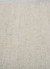 provenance ivory wool hand knotted Rug - CloseUp provenance ivory wool hand knotted Rug - CloseUp