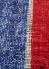 provenance multi wool hand knotted Rug - CloseUp provenance multi wool hand knotted Rug - CloseUp