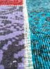 provenance multi wool hand knotted Rug - CloseUp provenance multi wool hand knotted Rug - CloseUp