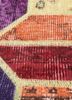 provenance multi wool hand knotted Rug - CloseUp provenance multi wool hand knotted Rug - CloseUp