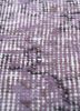 provenance pink and purple wool hand knotted Rug - CloseUp provenance pink and purple wool hand knotted Rug - CloseUp