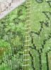 provenance multi wool hand knotted Rug - CloseUp provenance multi wool hand knotted Rug - CloseUp