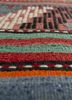 nuray multi wool hand knotted Rug - CloseUp nuray multi wool hand knotted Rug - CloseUp
