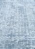 lacuna grey and black wool hand knotted Rug - CloseUp lacuna grey and black wool hand knotted Rug - CloseUp