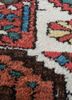 nuray multi wool hand knotted Rug - CloseUp nuray multi wool hand knotted Rug - CloseUp