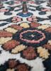 aalam multi wool hand knotted Rug - CloseUp aalam multi wool hand knotted Rug - CloseUp