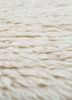 zuri ivory wool hand knotted Rug - CloseUp zuri ivory wool hand knotted Rug - CloseUp