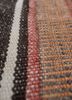 nuray beige and brown wool hand knotted Rug - CloseUp nuray beige and brown wool hand knotted Rug - CloseUp
