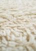 zuri ivory wool hand knotted Rug - CloseUp zuri ivory wool hand knotted Rug - CloseUp