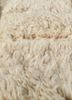 zuri gold wool hand knotted Rug - CloseUp zuri gold wool hand knotted Rug - CloseUp