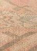 nuray red and orange wool hand knotted Rug - CloseUp nuray red and orange wool hand knotted Rug - CloseUp