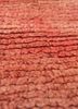 nuray red and orange wool hand knotted Rug - CloseUp nuray red and orange wool hand knotted Rug - CloseUp