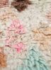 nuray ivory wool hand knotted Rug - CloseUp nuray ivory wool hand knotted Rug - CloseUp