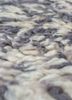 nuray beige and brown wool hand knotted Rug - CloseUp nuray beige and brown wool hand knotted Rug - CloseUp
