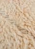 zuri ivory wool hand knotted Rug - CloseUp zuri ivory wool hand knotted Rug - CloseUp