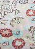 gulmarg gold silk hand knotted Rug - CloseUp gulmarg gold silk hand knotted Rug - CloseUp