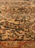gulmarg green silk hand knotted Rug - CloseUp gulmarg green silk hand knotted Rug - CloseUp