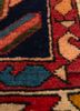 nuray gold wool hand knotted Rug - CloseUp nuray gold wool hand knotted Rug - CloseUp