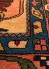 nuray gold wool hand knotted Rug - CloseUp nuray gold wool hand knotted Rug - CloseUp